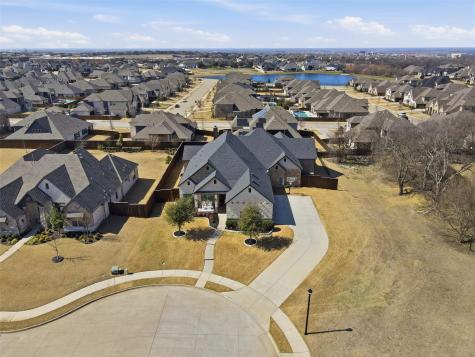 1411 Rainier Drive Prosper TX 75078