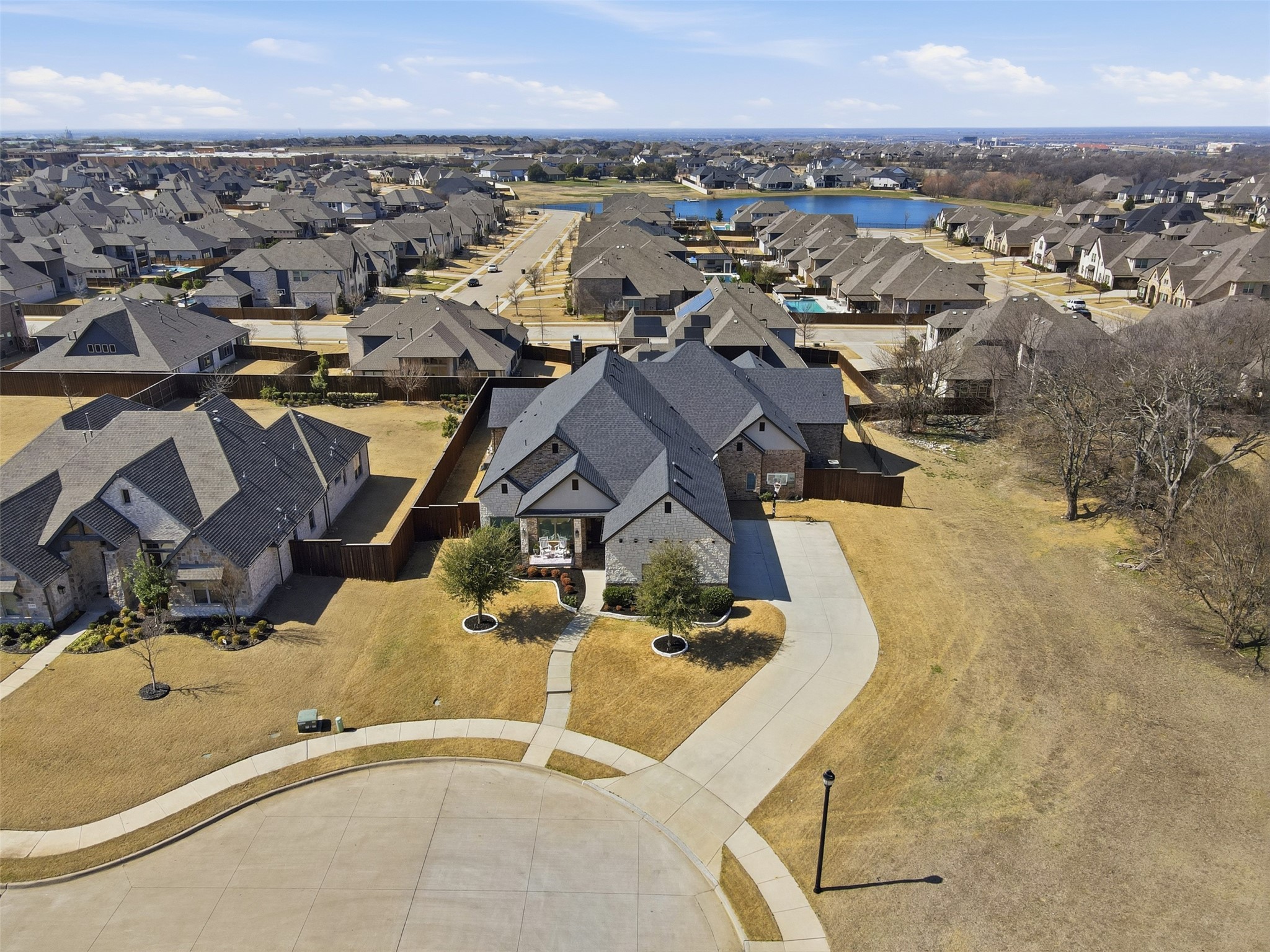 1411 Rainier Drive Prosper TX 75078