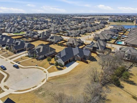 1411 Rainier Drive Prosper TX 75078
