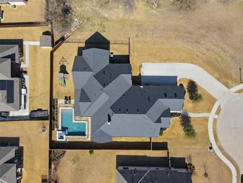 1411 Rainier Drive Prosper TX 75078