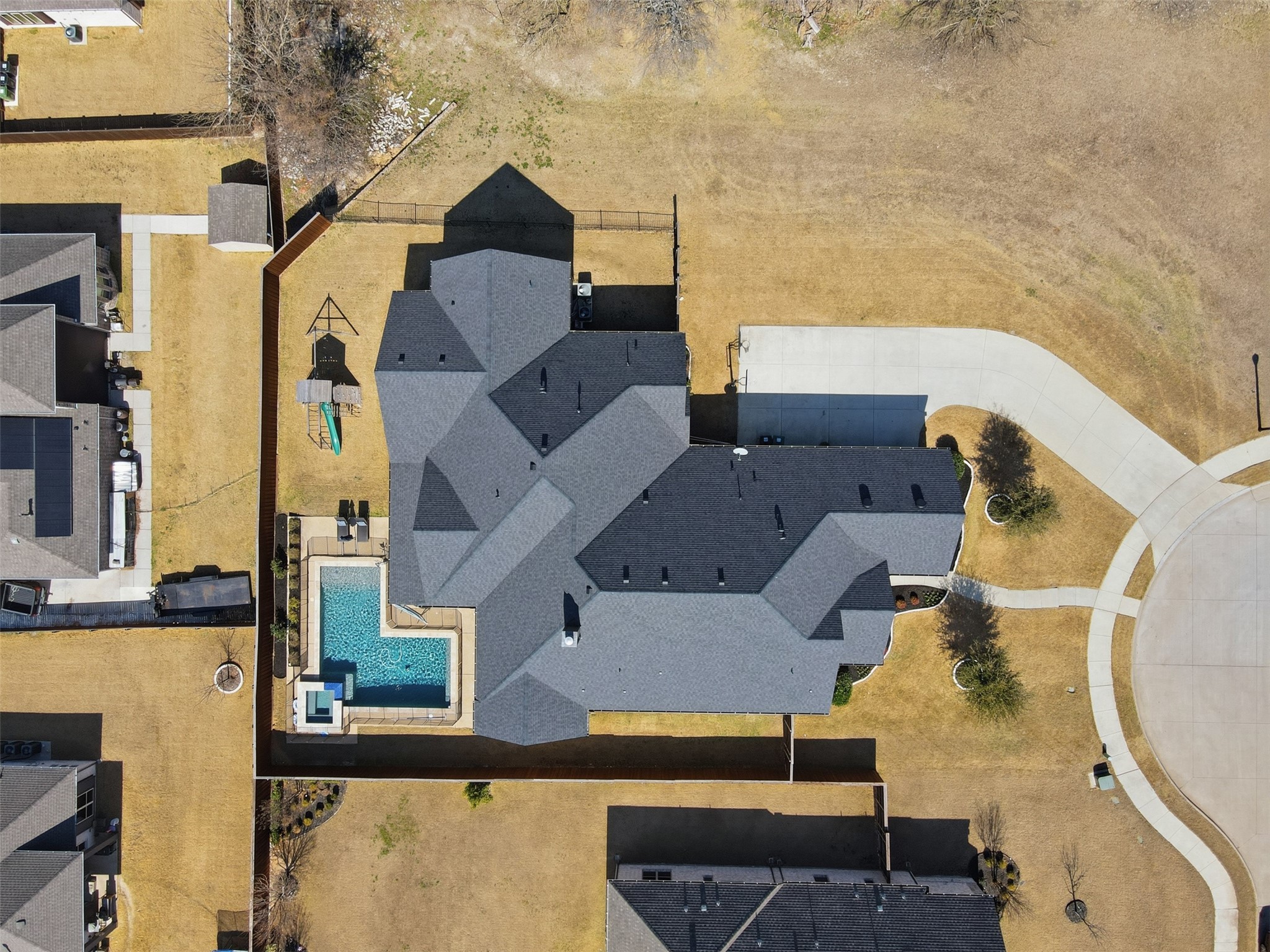 1411 Rainier Drive Prosper TX 75078