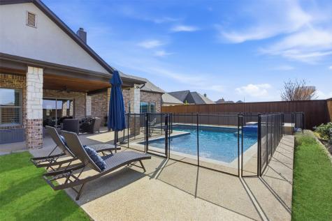 1411 Rainier Drive Prosper TX 75078
