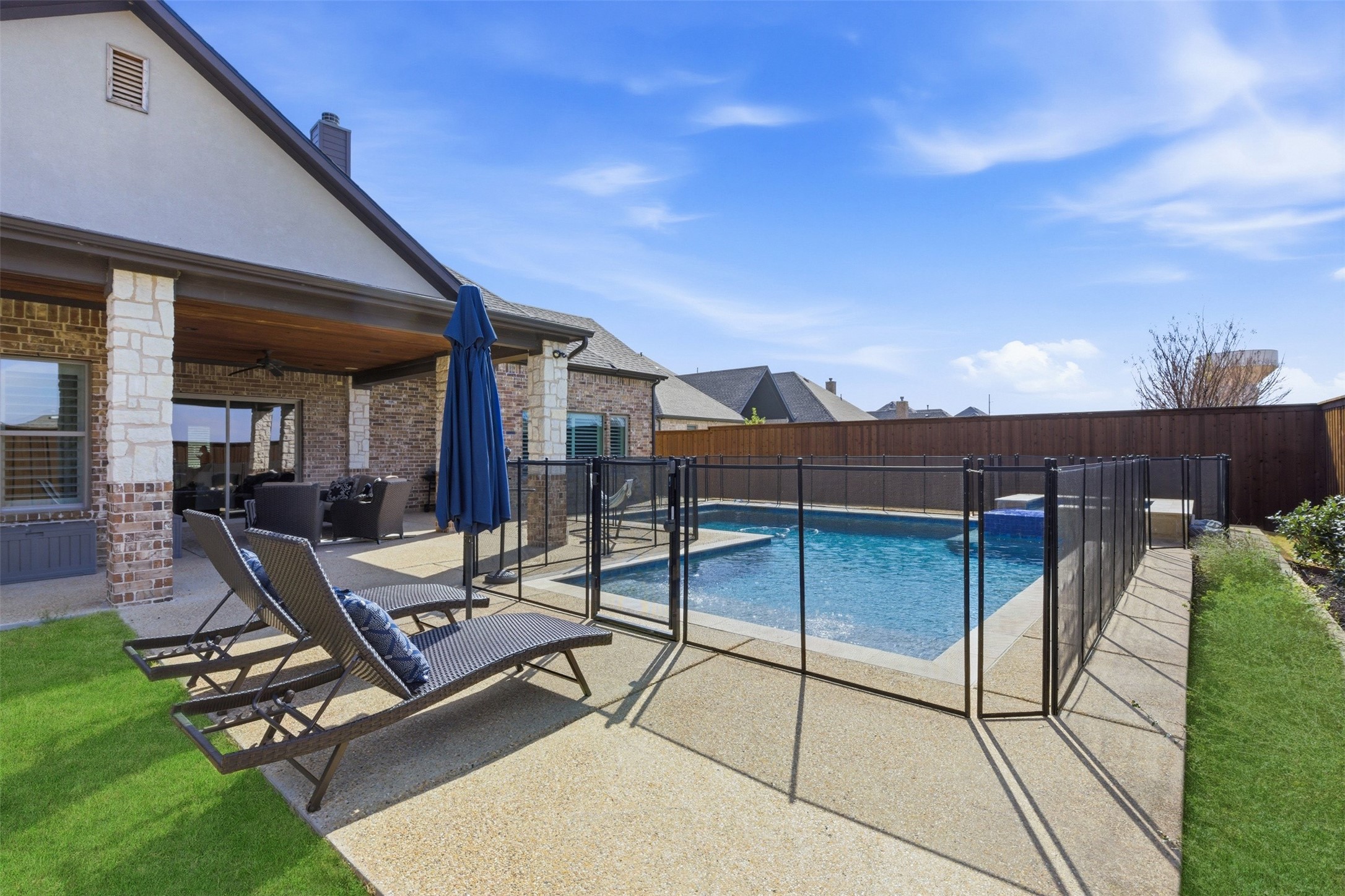 1411 Rainier Drive Prosper TX 75078