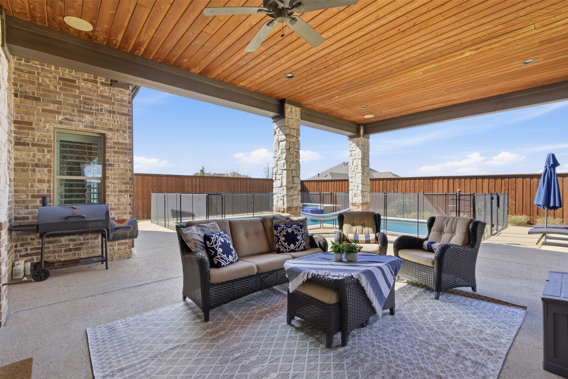 1411 Rainier Drive Prosper TX 75078