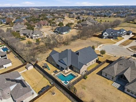 1411 Rainier Drive Prosper TX 75078