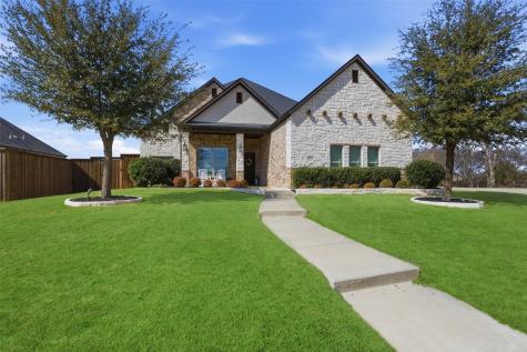 1411 Rainier Drive Prosper TX 75078