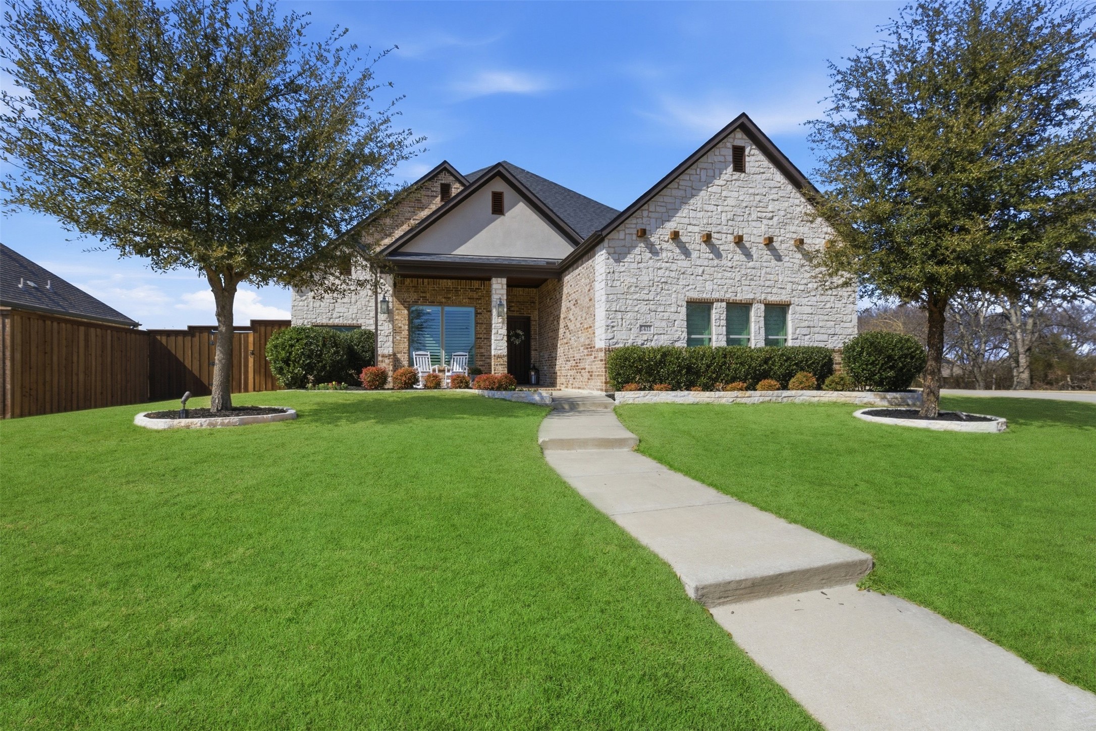 1411 Rainier Drive Prosper TX 75078