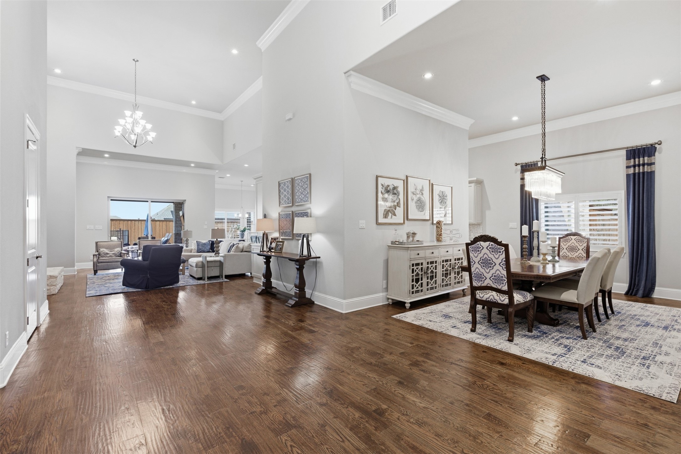 1411 Rainier Drive Prosper TX 75078