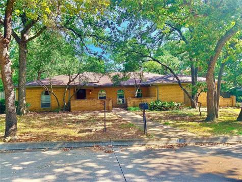 1709 Avalon Drive Colleyville TX 76034