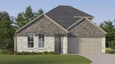 14855 Bigelow Street Pilot Point TX 76258