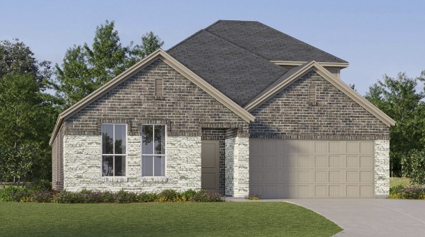 14855 Bigelow Street Pilot Point TX 76258
