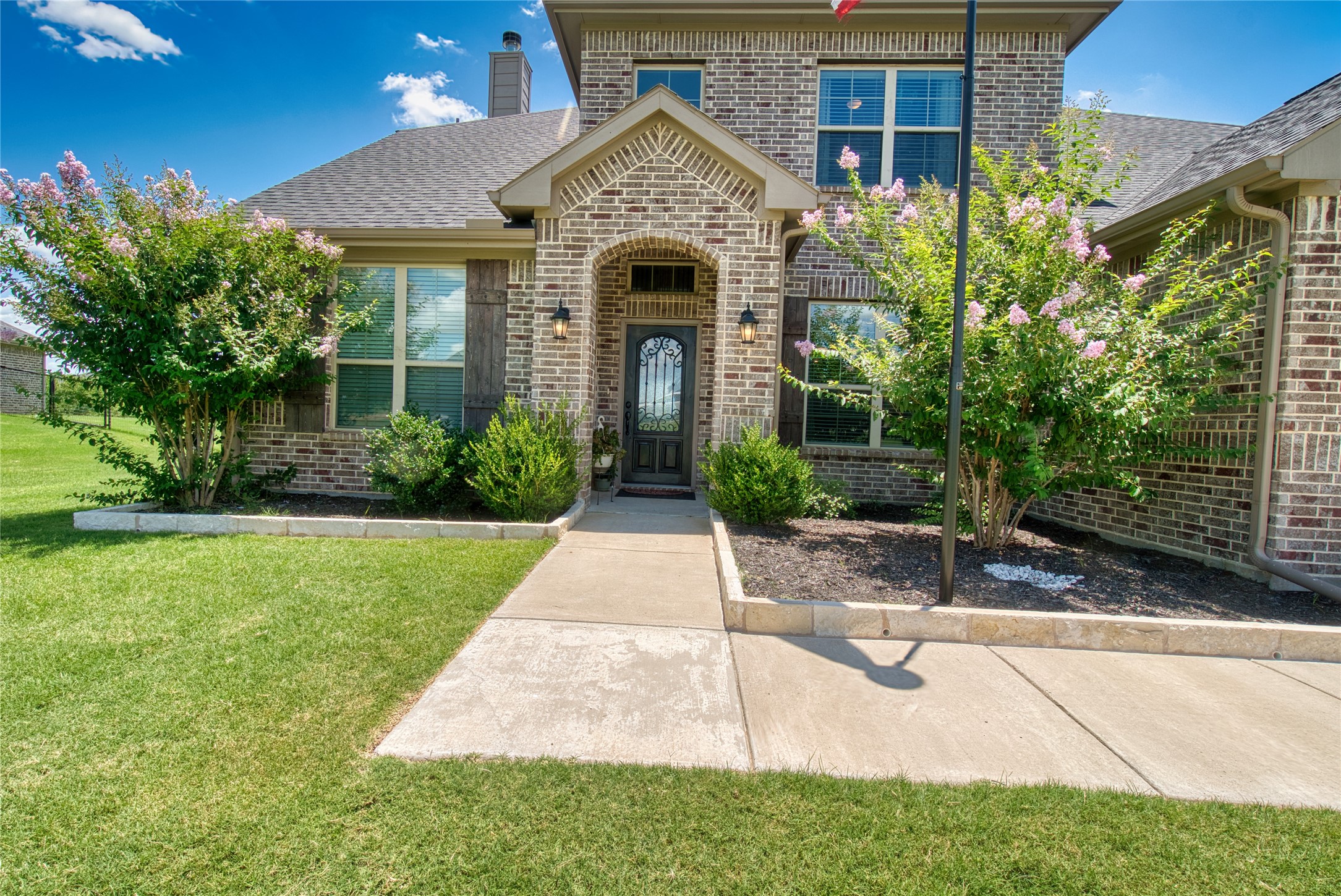 13508 Summer Moon Trail Ponder TX 76259
