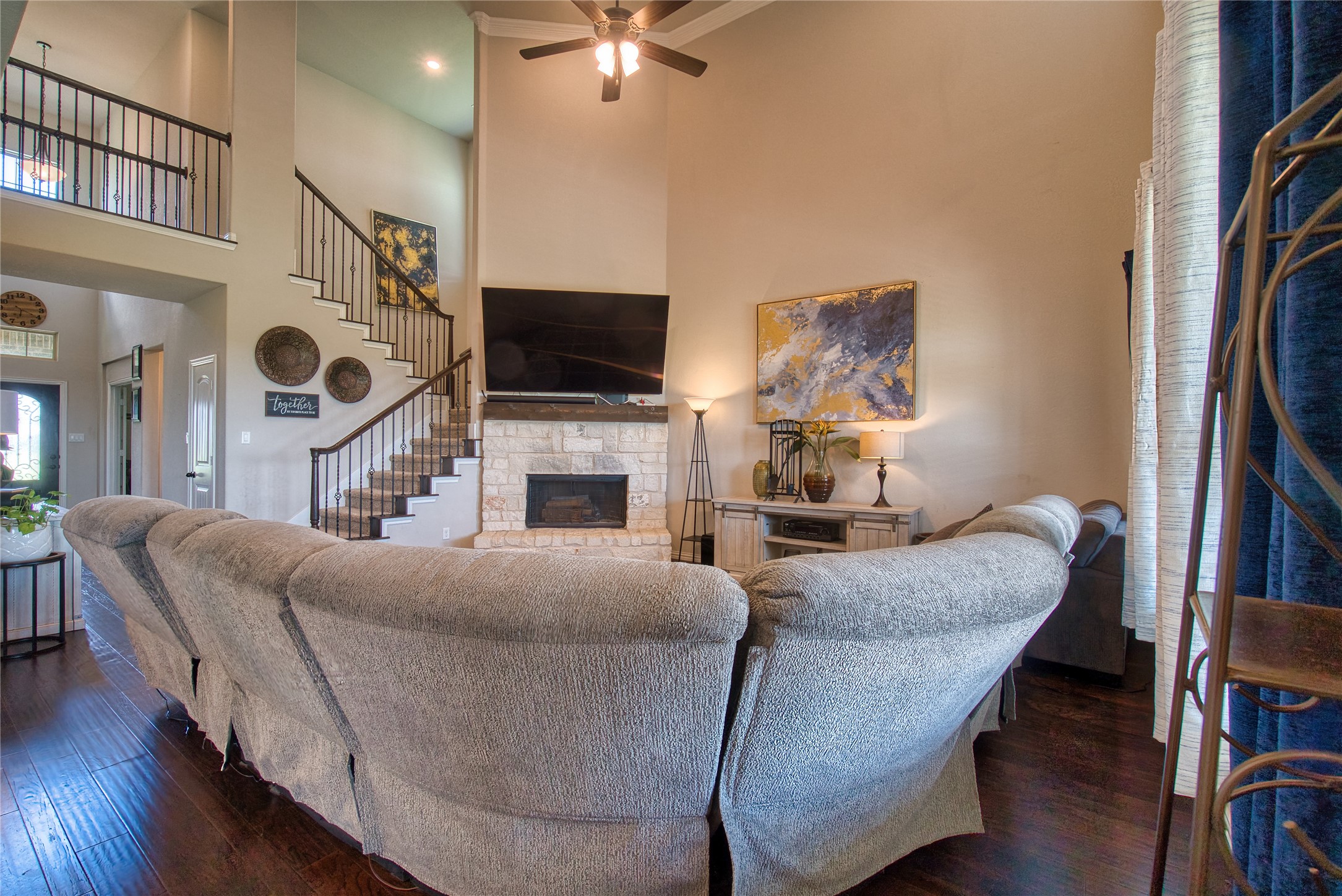 13508 Summer Moon Trail Ponder TX 76259