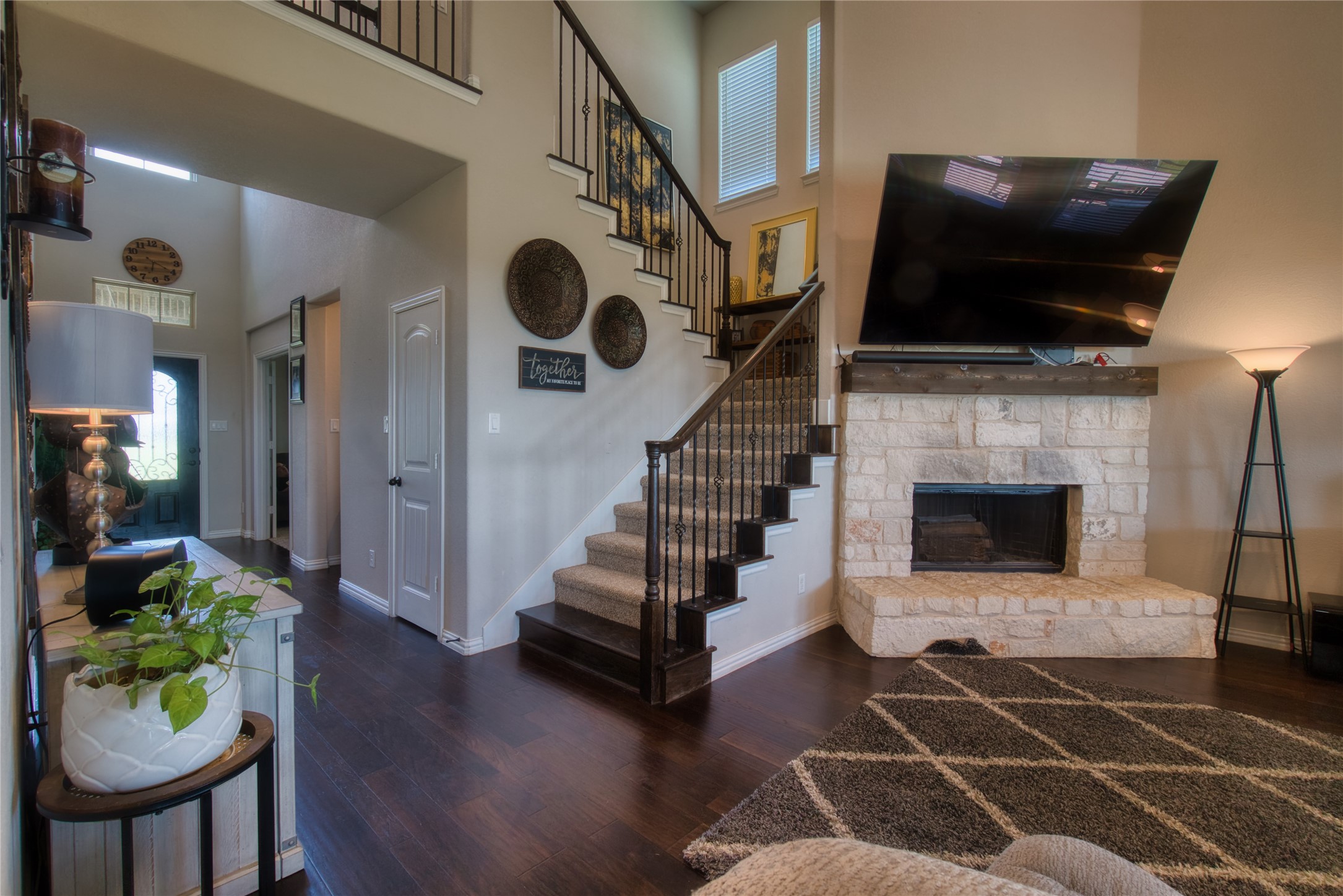 13508 Summer Moon Trail Ponder TX 76259