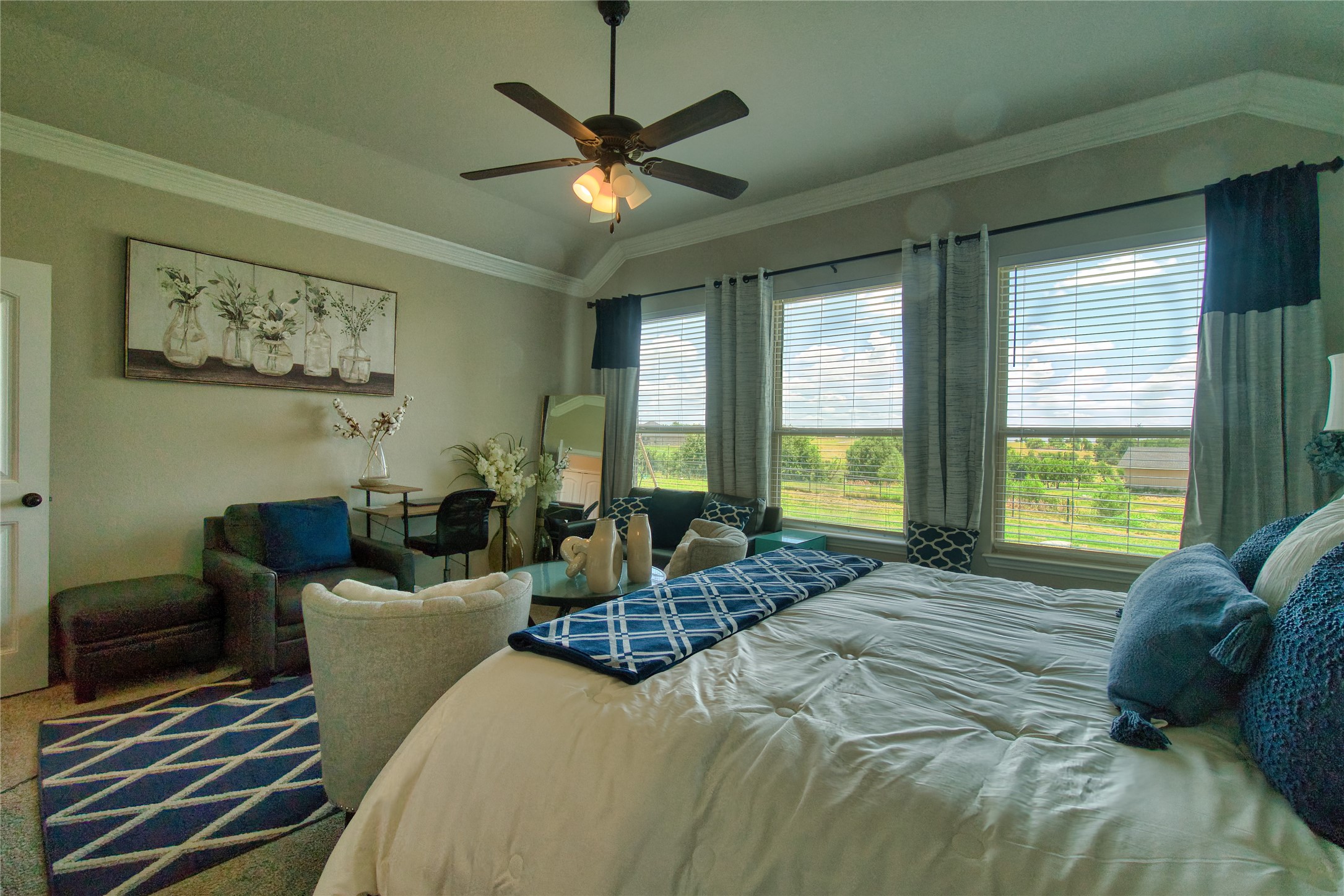 13508 Summer Moon Trail Ponder TX 76259
