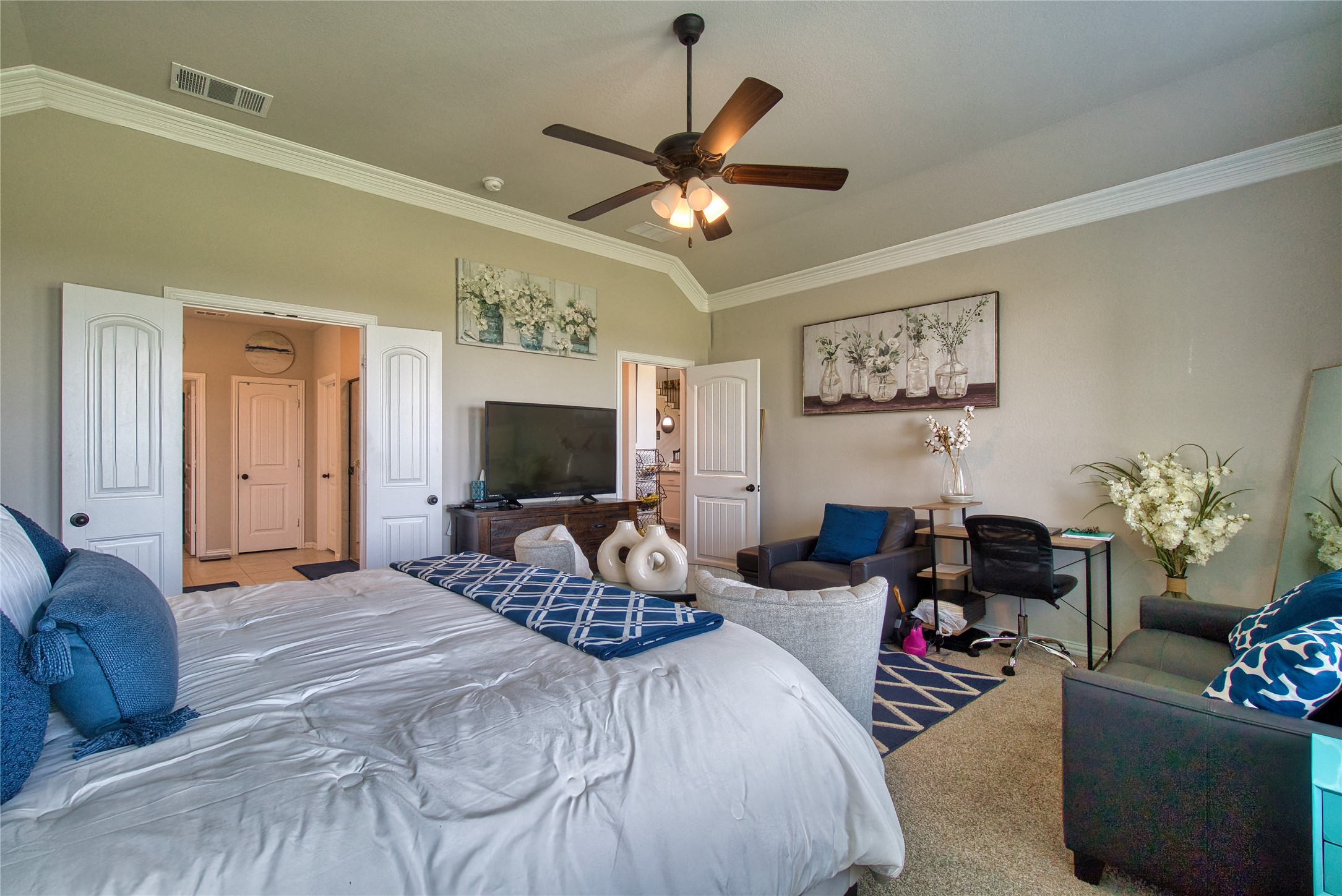 13508 Summer Moon Trail Ponder TX 76259