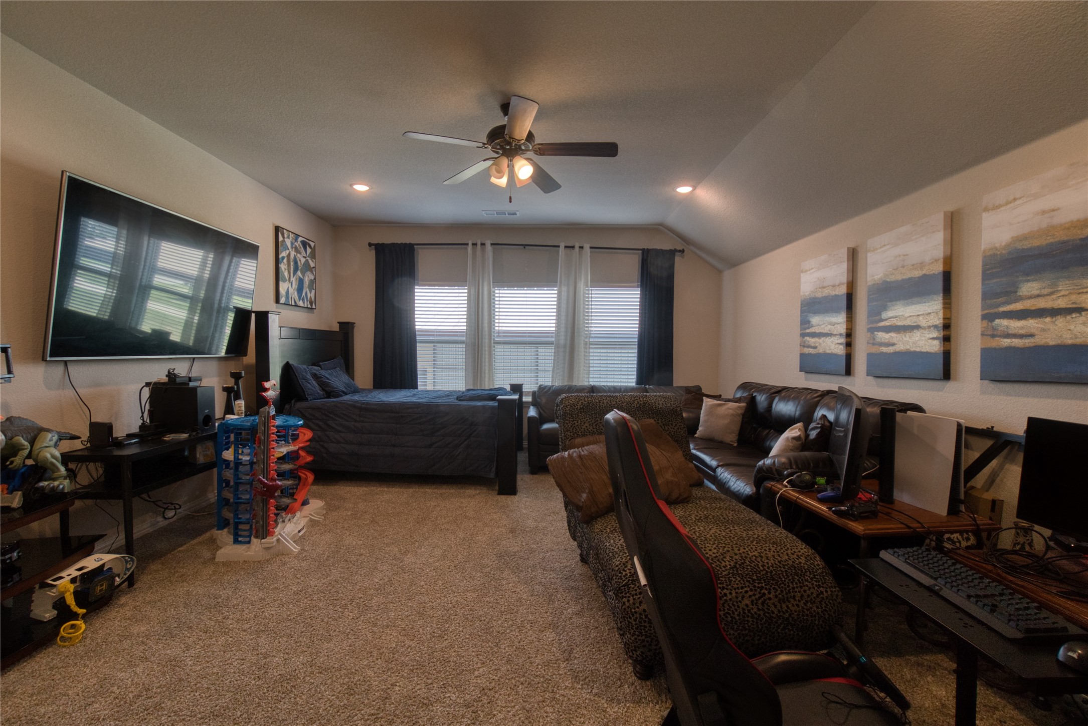 13508 Summer Moon Trail Ponder TX 76259