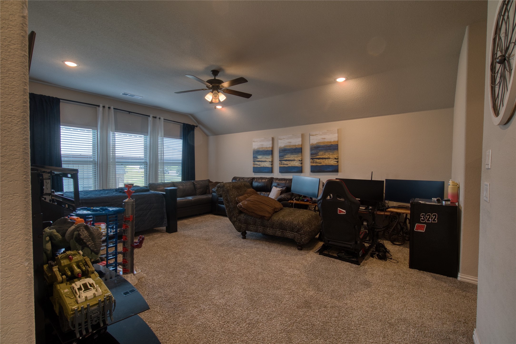 13508 Summer Moon Trail Ponder TX 76259
