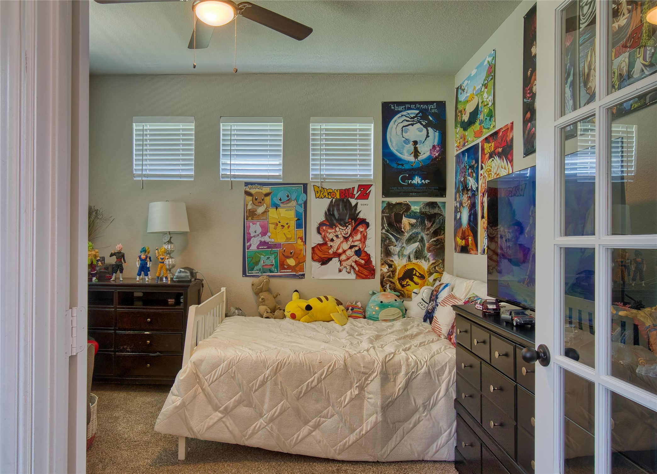 13508 Summer Moon Trail Ponder TX 76259