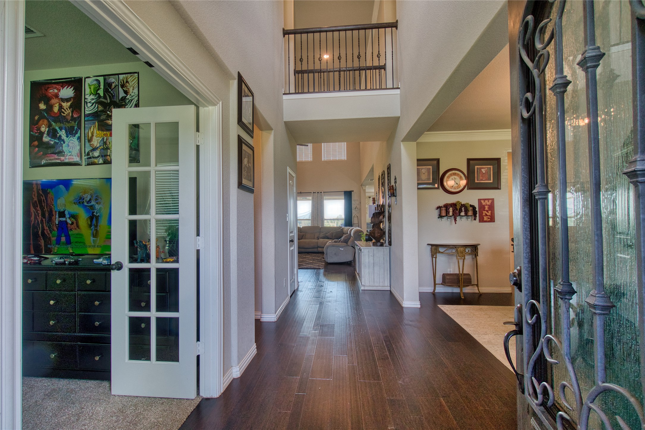 13508 Summer Moon Trail Ponder TX 76259