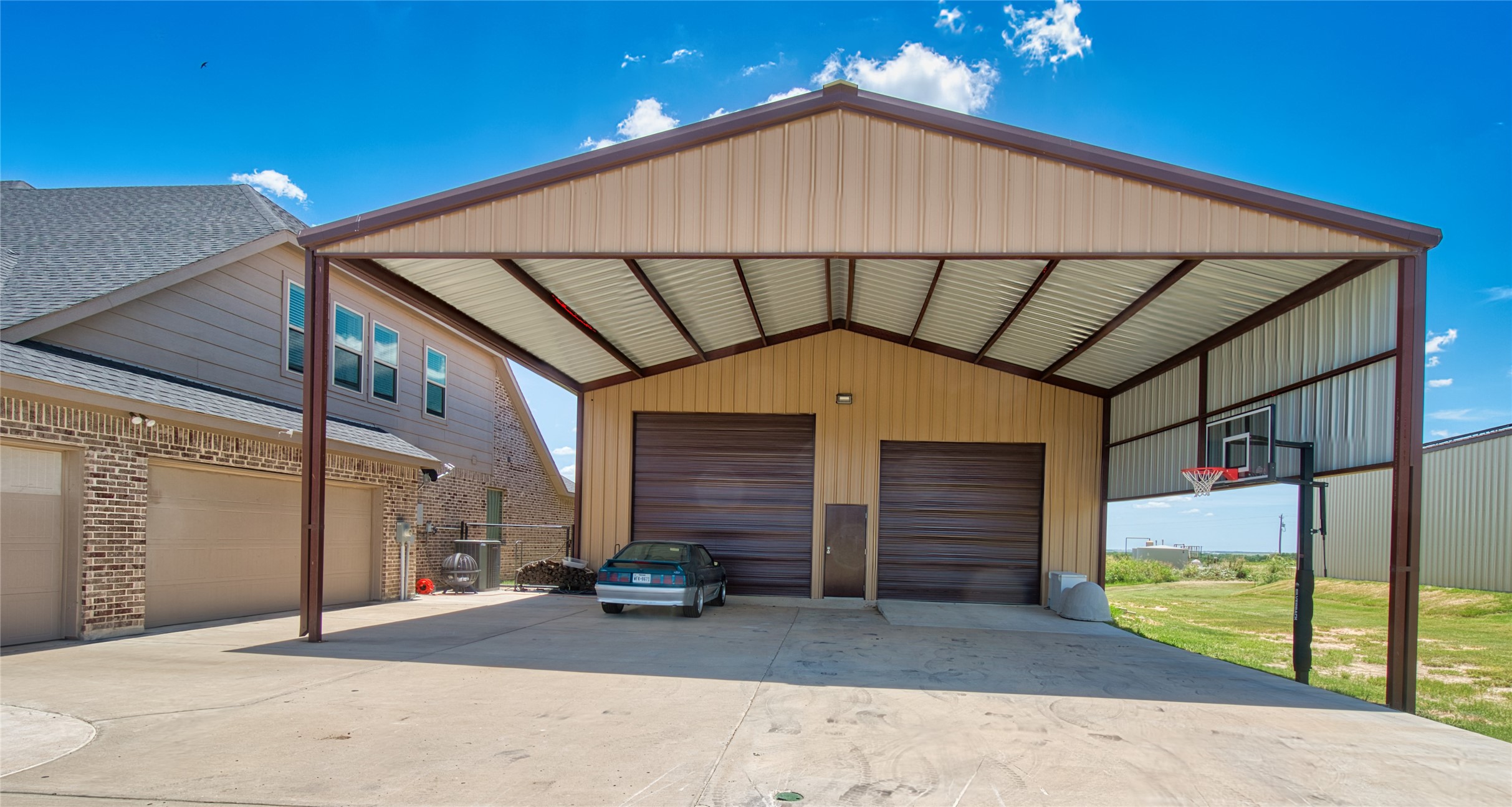 13508 Summer Moon Trail Ponder TX 76259