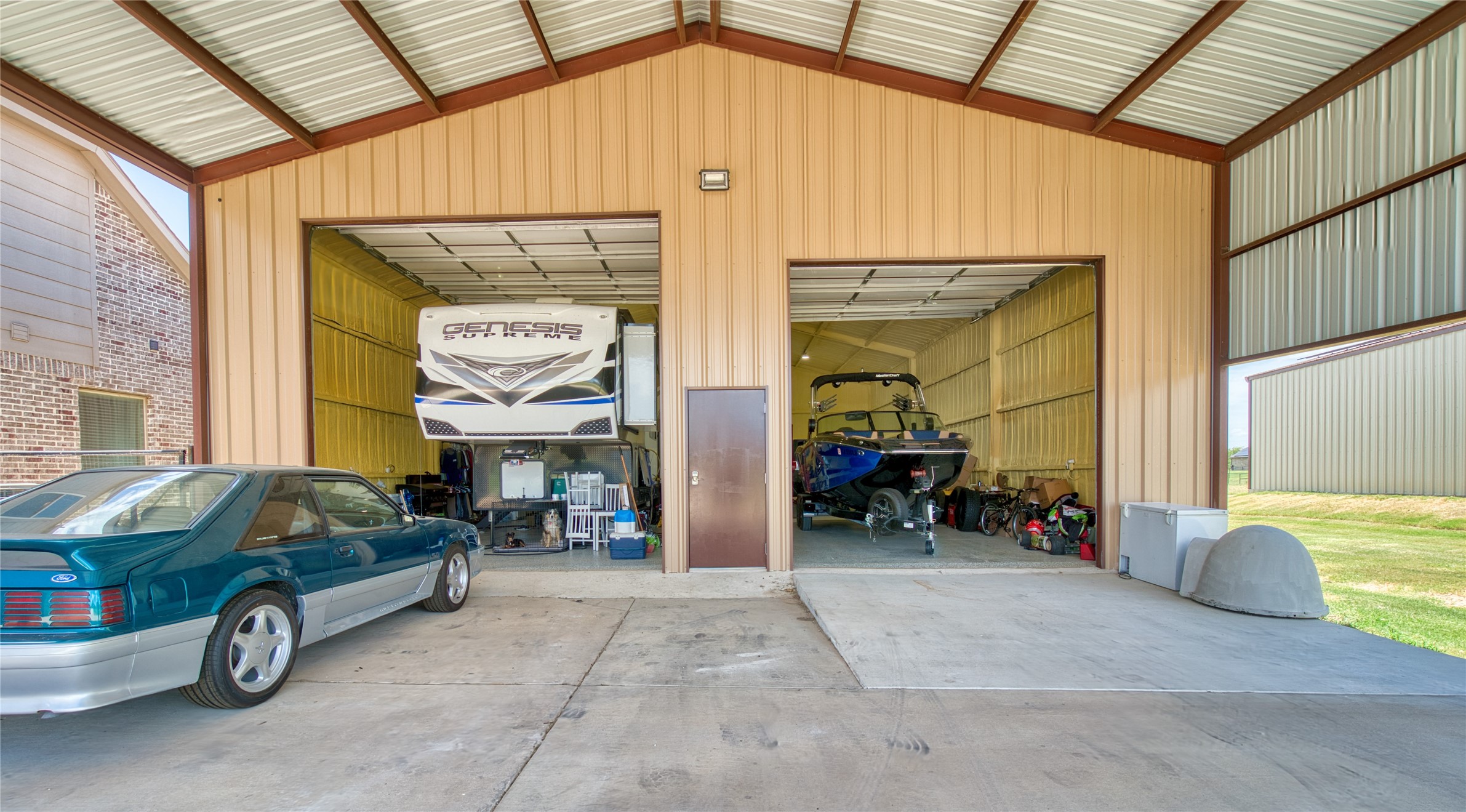 13508 Summer Moon Trail Ponder TX 76259