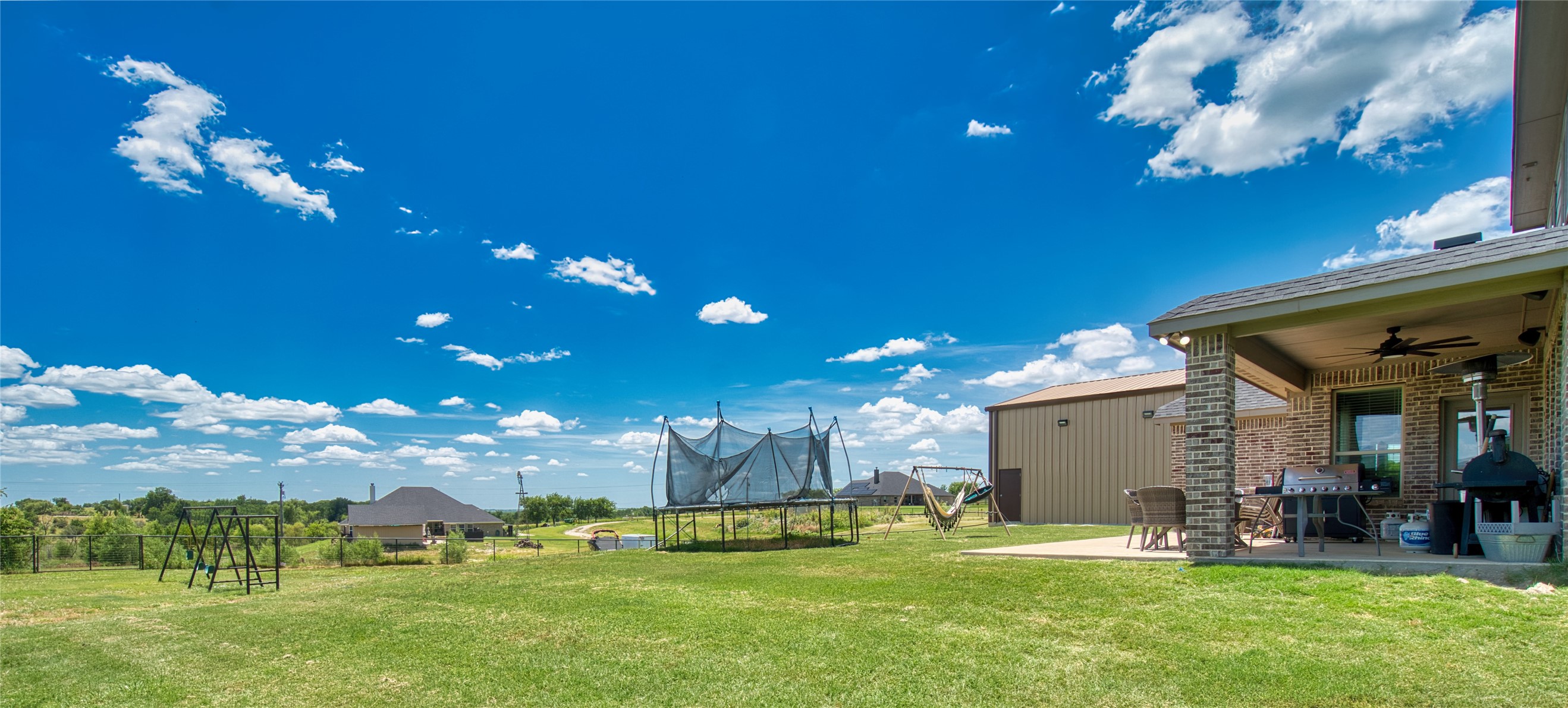 13508 Summer Moon Trail Ponder TX 76259