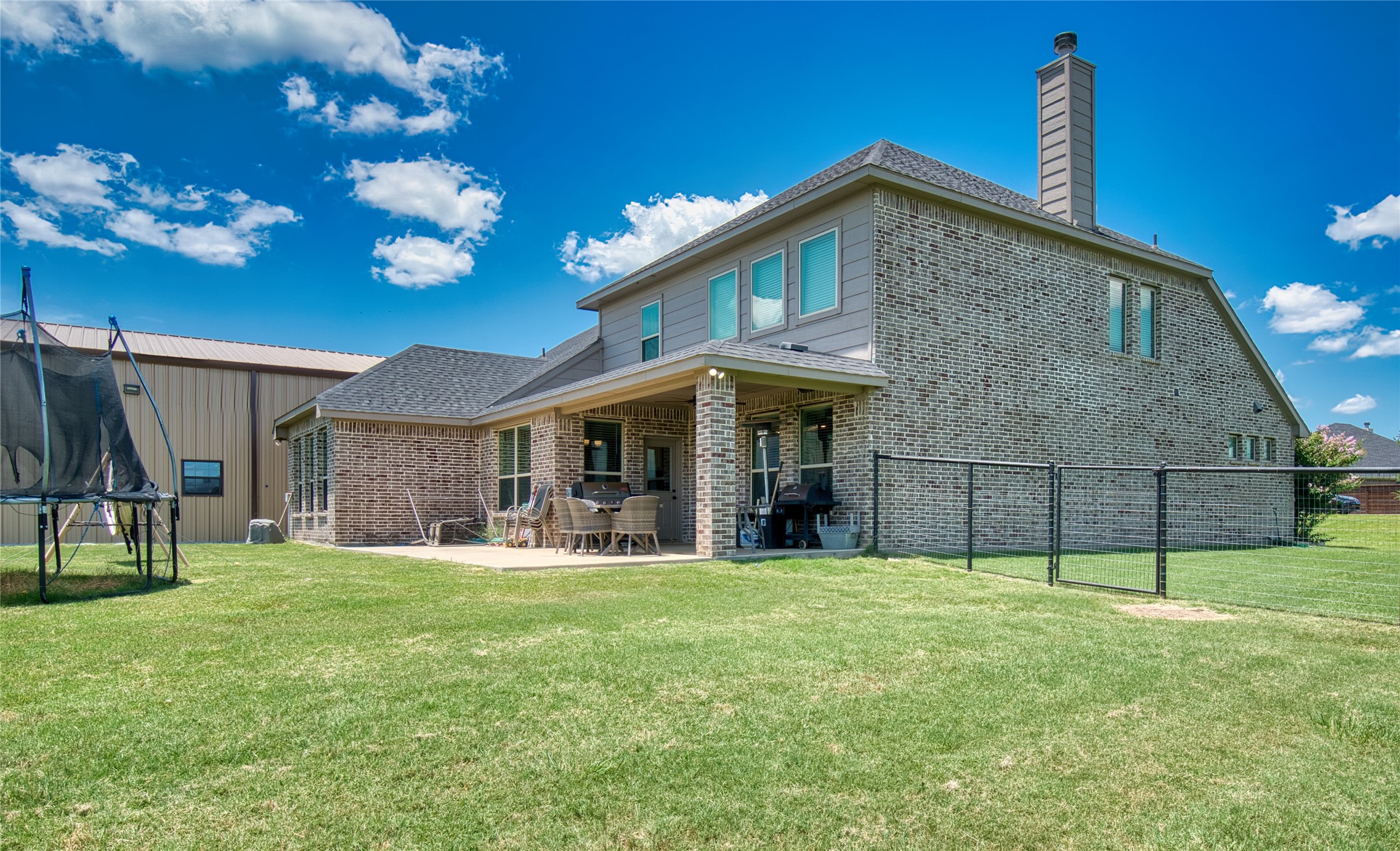 13508 Summer Moon Trail Ponder TX 76259