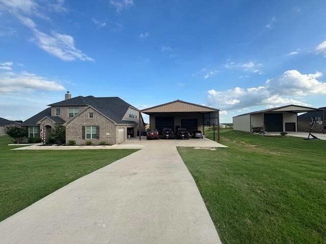 13508 Summer Moon Trail Ponder TX 76259