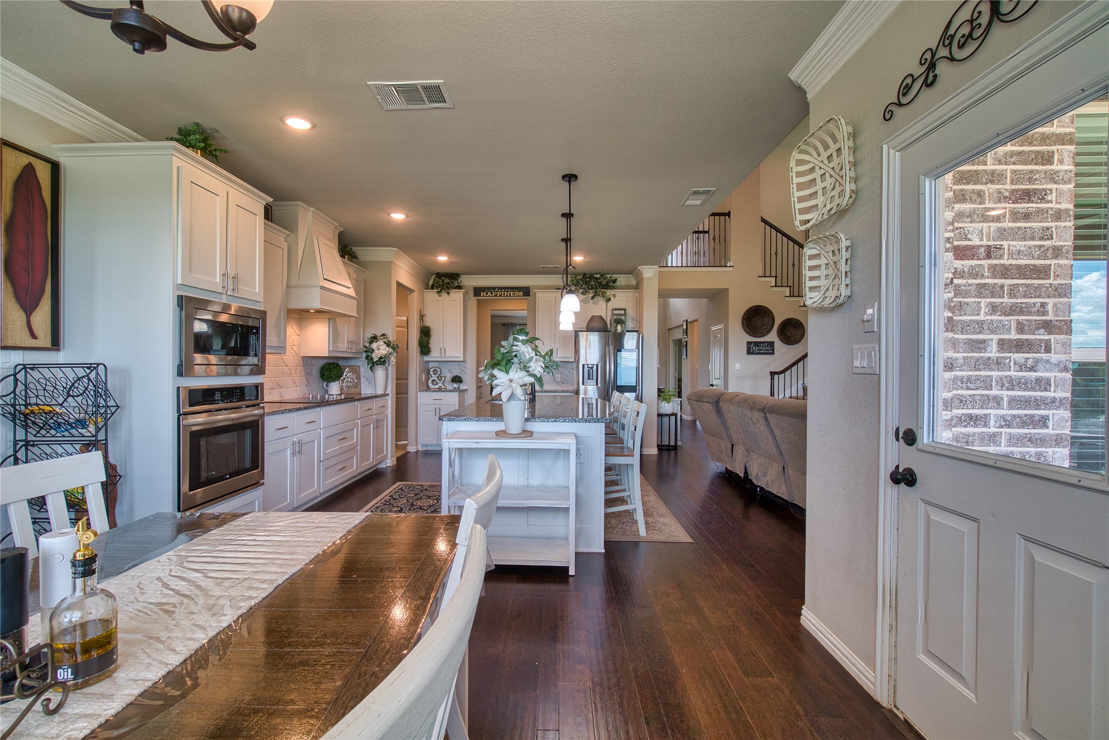 13508 Summer Moon Trail Ponder TX 76259