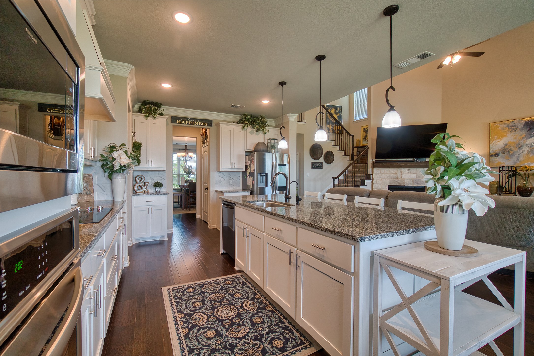 13508 Summer Moon Trail Ponder TX 76259