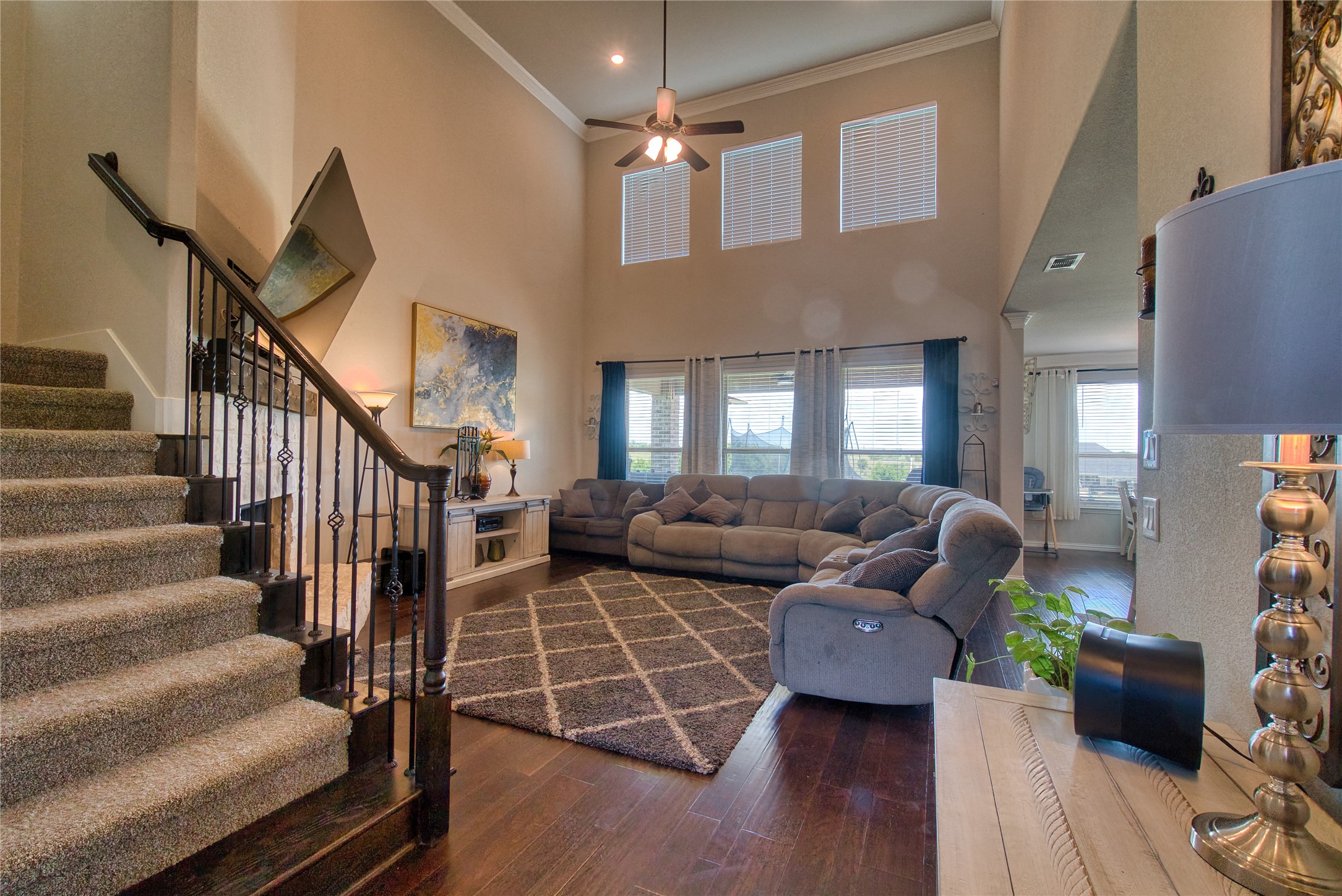13508 Summer Moon Trail Ponder TX 76259