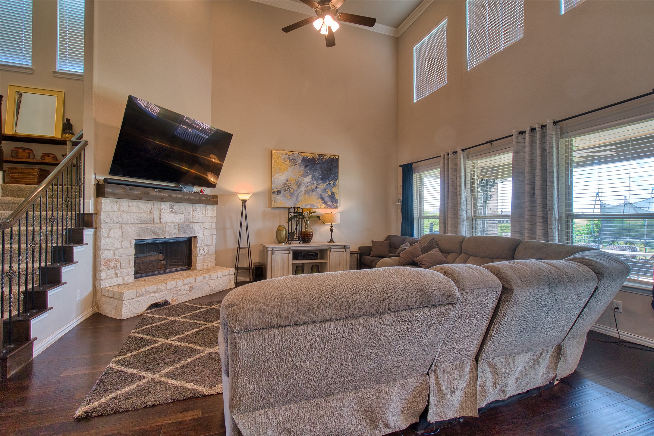 13508 Summer Moon Trail Ponder TX 76259