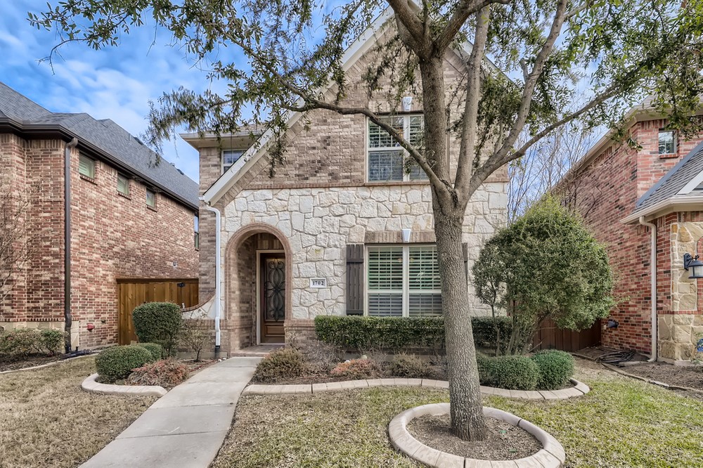1702 Coronado Street Allen TX 75013