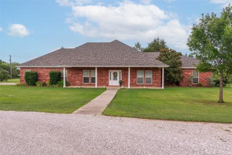 262 Briar Creek Road Whitesboro TX 76273