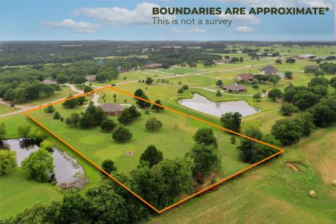 262 Briar Creek Road Whitesboro TX 76273