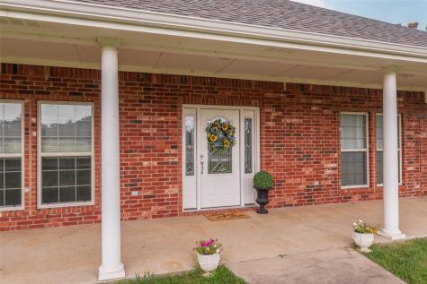 262 Briar Creek Road Whitesboro TX 76273