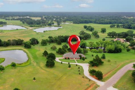 262 Briar Creek Road Whitesboro TX 76273