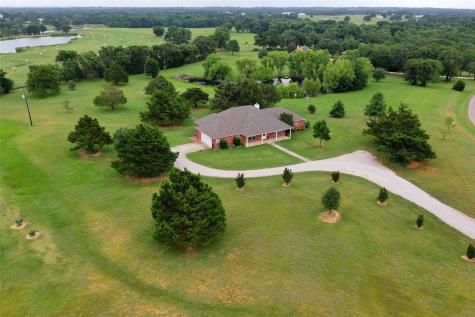 262 Briar Creek Road Whitesboro TX 76273