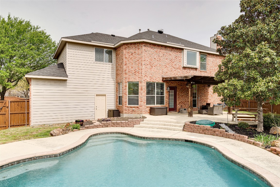 649 Gentry Lane Flower Mound TX 75028