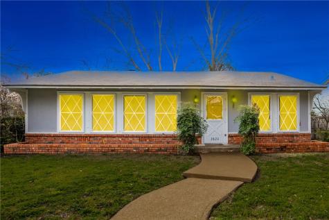 3820 Sleeper Avenue Waco TX 76707