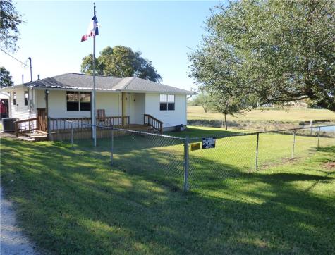 1870 Hallsburg Road Waco TX 76705