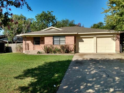 2333 Aspen Drive Dallas TX 75227