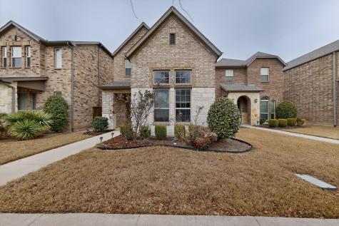 1027 Zachary Way Allen TX 75013