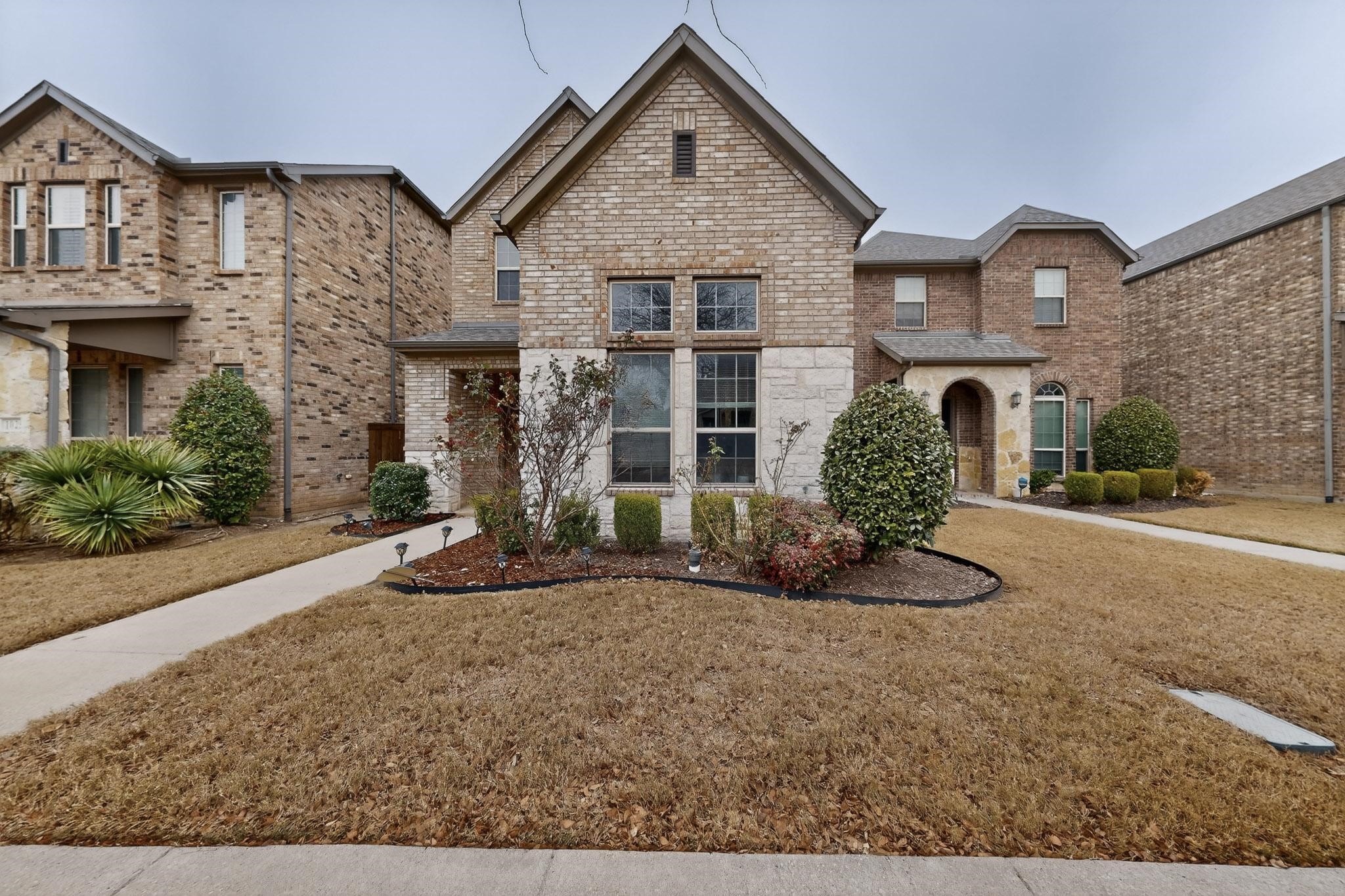 1027 Zachary Way Allen TX 75013