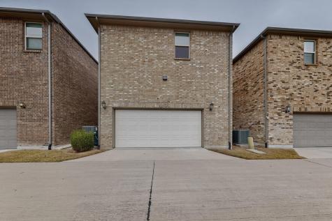 1027 Zachary Way Allen TX 75013
