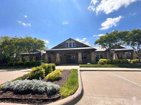 1027 Zachary Way Allen TX 75013