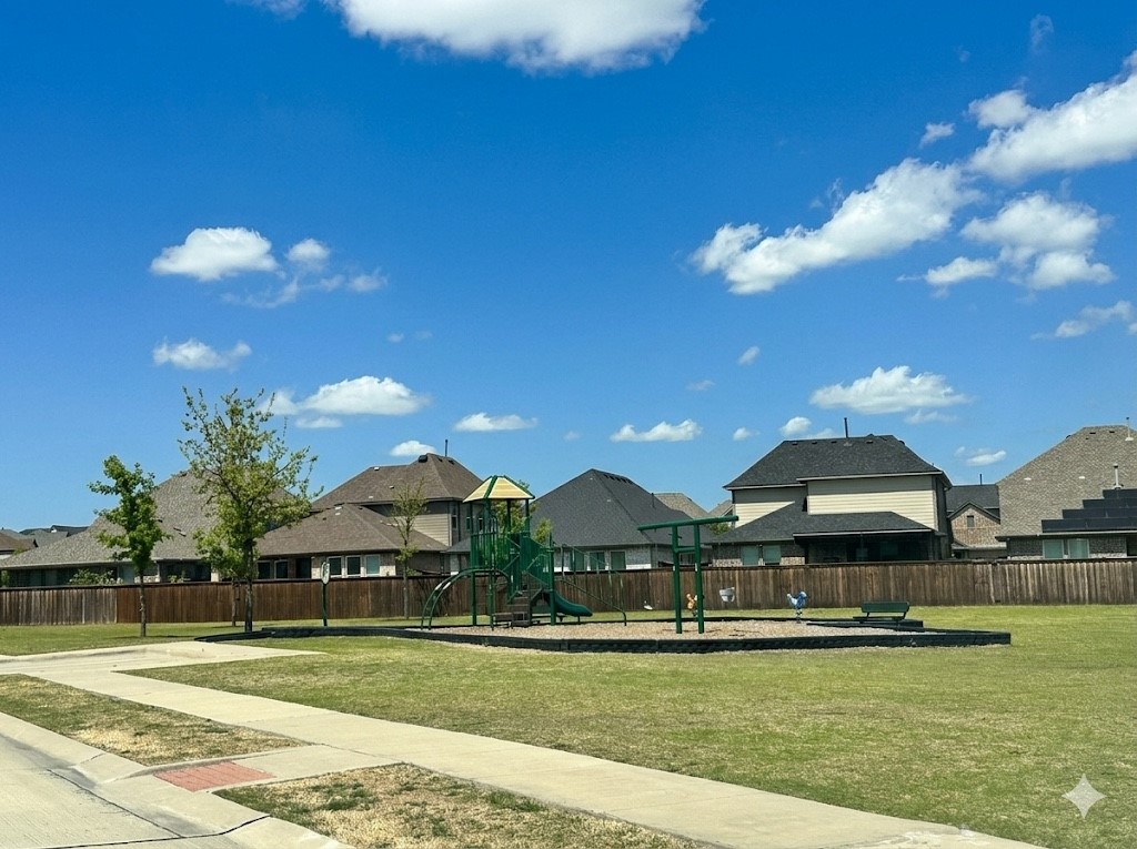 1027 Zachary Way Allen TX 75013