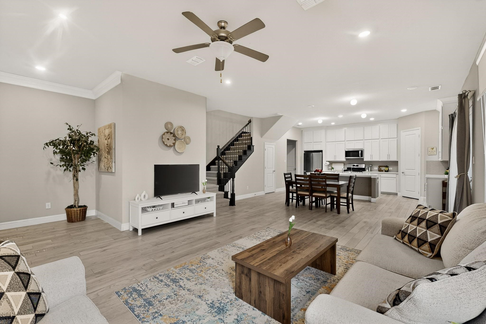 1027 Zachary Way Allen TX 75013