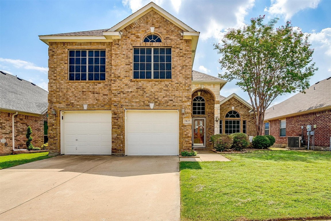 5825 Fathom Drive Fort Worth TX 76135